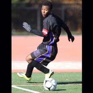 Meet your Posher, Eddyson